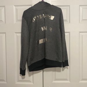 Under Armor Hoodie